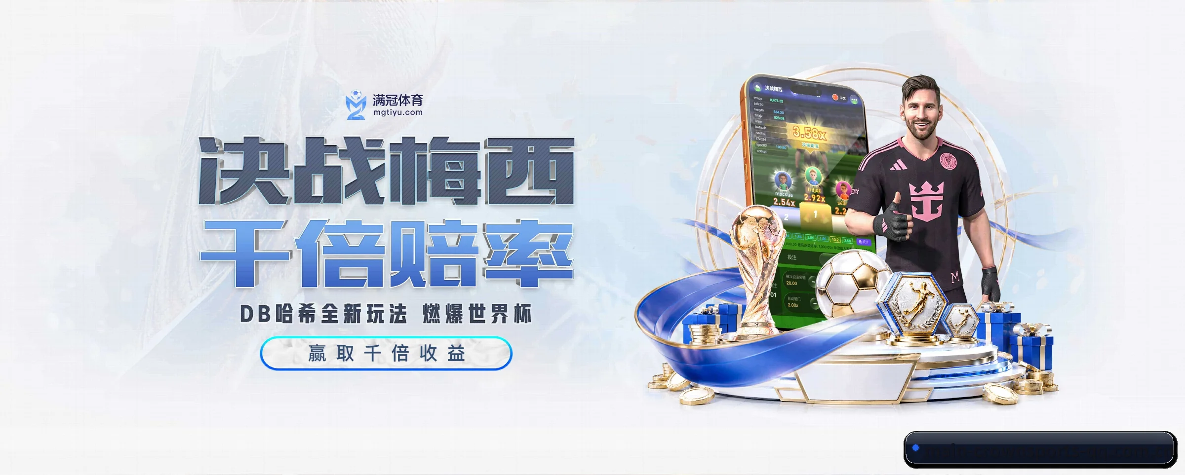 品牌起步